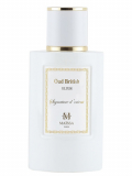 Maissa Parfums Oud British парфумована вода 100 мл