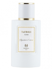 Maissa Parfums Oud British парфумована вода 100 мл