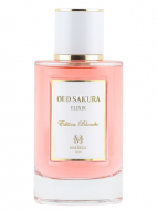 Maissa Parfums Oud Sakura парфумована вода 100 мл
