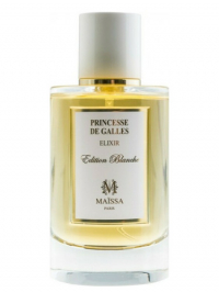 Maissa Parfums Princesse de Galles парфумована вода 100 мл