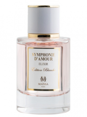 Maissa Parfums Symphonie dAmour парфумована вода