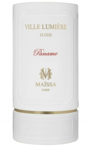 Maissa Parfums Ville Lumiere Paname парфумована вода