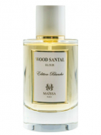 Maissa Parfums Wood Santal парфумована вода 100 мл