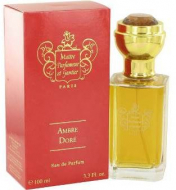 Maitre Parfumeur et Gantier Ambre DORE парфумована вода 120 мл