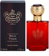 Maitre Parfumeur et Gantier Bois DE TURQUIE парфумована вода 120 мл