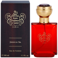 Maitre Parfumeur et Gantier Jardin DU NIL парфумована вода 120 мл