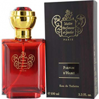 Maitre Parfumeur et Gantier Parfum DHABIT парфумована вода 120 мл
