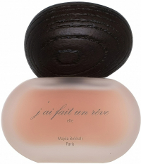 Majda Bekkali J'ai Fait Un Reve Clair Parfum