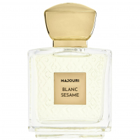 Majouri Blanc Sesame парфумована вода 2ml