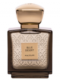 Majouri Blue Desert Refillable парфумована вода 75ml