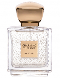 Majouri Charming Tuberose парфумована вода 75 мл