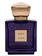 Majouri Jour 11 Perfume in Purple парфумована вода 75 ml