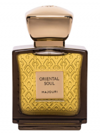Majouri Oriental Soul парфумована вода 75ml