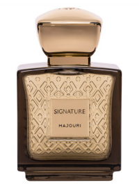 Majouri Signature Classic парфумована вода 75ml