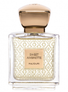 Majouri Sweet Ambrette парфумована вода 75ml