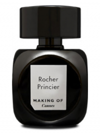 Making of Cannes Rocher Princier men