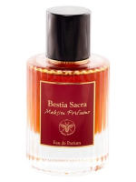 Maksim Perfume Bestia Sacra Parfum  50 мл