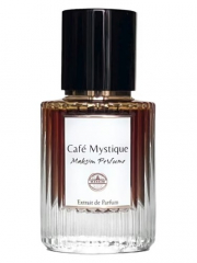 Maksim Perfume Cafe Mystique Parfum  50 мл
