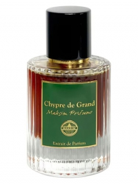 Maksim Perfume Chypre de Grand Parfum  50 мл