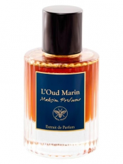 Maksim Perfume L’Oud Marin Parfum  50 мл