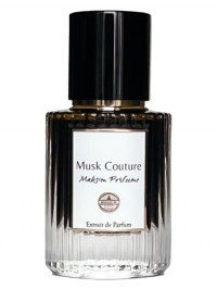 Maksim Perfume Musk Couture Parfum  50 мл