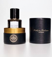 Maksim Perfume Amber Balsam Parfum  50 мл