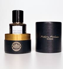 Maksim Perfume Amber Balsam Parfum  50 мл