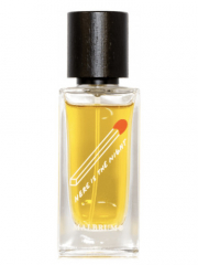 Malbrum Parfums Malbrum Wildfire Extrait De Parfum 2ml