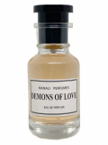 Manali Perfumes Demons Of Love парфумована вода 50 мл