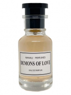 Manali Perfumes Demons Of Love парфумована вода 50 мл