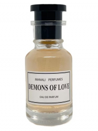 Manali Perfumes Demons Of Love парфумована вода 50 мл