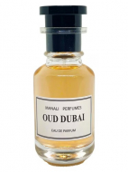 Manali Perfumes Oud Dubai парфумована вода 50 мл