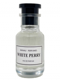 Manali Perfumes White Berry парфумована вода 50 мл