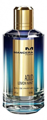 Mancera Aoud Lemon Mint парфумована вода