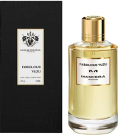 Mancera Fabulous Yuzu парфумована вода