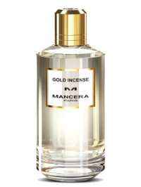 Парфумерія Mancera Gold Incense парфумована вода