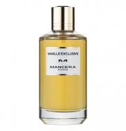 Парфумерія Mancera Vanille Exclusive парфумована вода