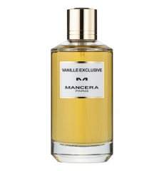 Парфумерія Mancera Vanille Exclusive парфумована вода