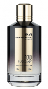 Парфумерія Mancera Aoud Black Candy парфумована вода