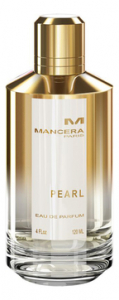 Парфумерія Mancera Pearl парфумована вода