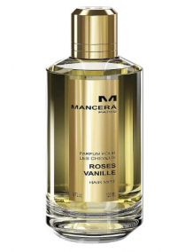 Mancera Roses Vanille парфумований Спрей димка для волосся 120 ml