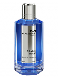 Парфумерія Mancera Silver Blue парфумована вода