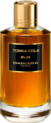 Mancera Tonka Cola парфумована вода