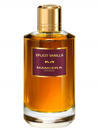 Mancera Xplicit Vanilla парфумована вода