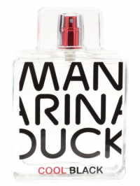 Mandarina Duck Cool Black туалетна вода