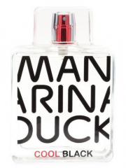 Mandarina Duck Cool Black туалетна вода