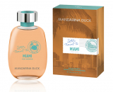 Парфумерія Mandarina Duck MIAMI Woman туалетна Вода