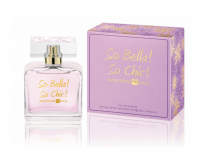 Парфумерія Mandarina Duck SO Bella CHIC