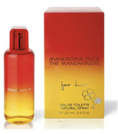 Mandarina Duck The Mandariners For Her туалетна вода 100 мл