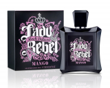 Mango LADY REBEL ROCK DEluxe